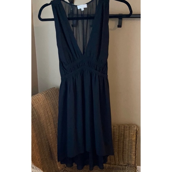 NWOT | Wilfred Silk Dress ✨ - Picture 1 of 2
